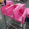 20260513_162255_047 High-strength Warehouse Corrugated Plastic Storage Picking Bins Stacking Stackable Pick Bins Boxes