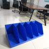 20260513_163214_052 Warehouse Tool Hardware Storage Box Picking Stacking Hanging Pp Corrugated Plastic Hollow Shelf Storage Bin Part Case