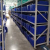 20260513_163214_057 Warehouse Tool Hardware Storage Box Picking Stacking Hanging Pp Corrugated Plastic Hollow Shelf Storage Bin Part Case