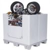 20260515_090527_011 Source factory direct supply, low price injection molding PP honeycomb turnover box, suitable for logistics circulation with a load capacity of up to 500KG.