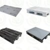 20260515_090527_019 Collapsible Pallet Sleeve Box, Heavy-Duty Lightweight PP Honeycomb Board, Reusable Waterproof Storage & Turnover Container