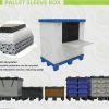 20260515_090527_021 Eco-Friendly Corrugated Polypropylene Honeycomb Board | Custom Cut PP Honeycomb Panel, UV Resistant, Fireproof & Heat Resistant, 2mm-12mm