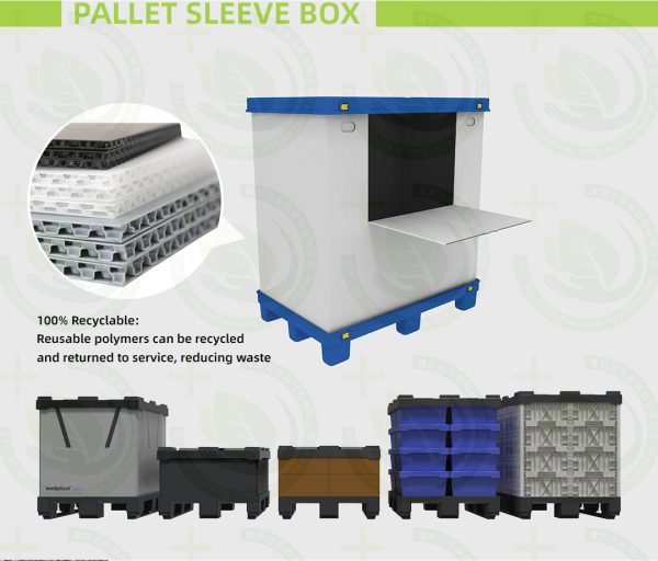 20260515_090527_021 Eco-Friendly Corrugated Polypropylene Honeycomb Board | Custom Cut PP Honeycomb Panel, UV Resistant, Fireproof & Heat Resistant, 2mm-12mm
