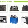 20260515_090527_023 Customized Engineering Plastic & PP Honeycomb Board