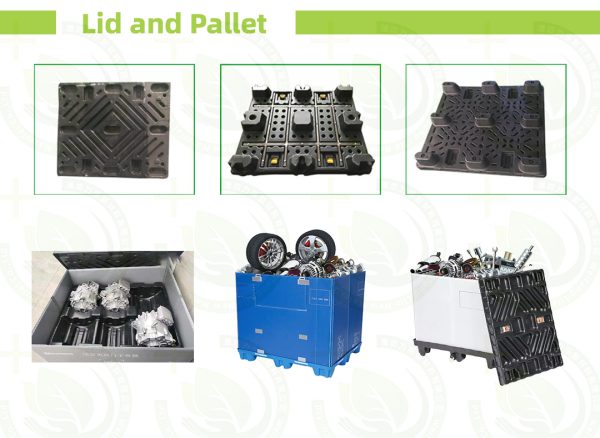 20260515_090527_023 Customized Engineering Plastic & PP Honeycomb Board