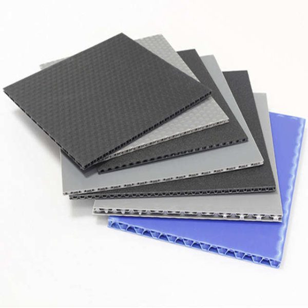 20260515_141928_062 Customized Engineering Plastic & PP Honeycomb Board