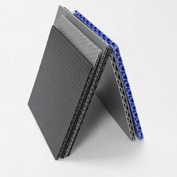 20260515_141928_068 Customized Engineering Plastic & PP Honeycomb Board