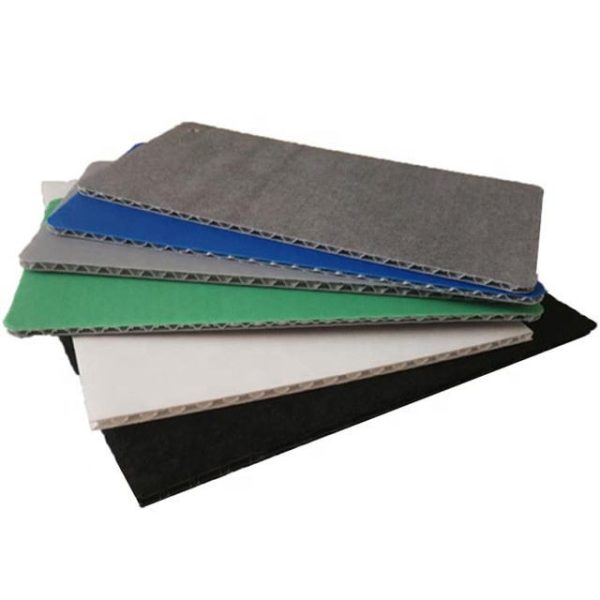 20260515_141928_073 Customized Engineering Plastic & PP Honeycomb Board