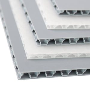 20260515_142802_079 Custom Polypropylene Honeycomb Sandwich Panel PP Corrugated Honeycomb Bubble Protection Board