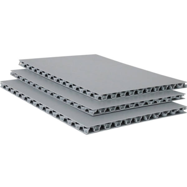 20260515_142802_081 Custom Polypropylene Honeycomb Sandwich Panel PP Corrugated Honeycomb Bubble Protection Board