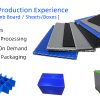 20260515_150325_089 Eco-Friendly Corrugated Polypropylene Honeycomb Board | Custom Cut PP Honeycomb Panel, UV Resistant, Fireproof & Heat Resistant, 2mm-12mm