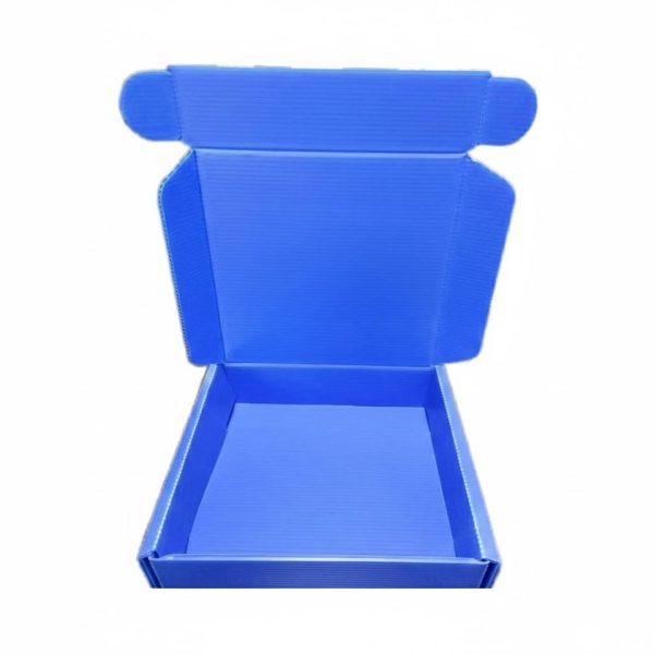 20260516_090750_093 Manufacturer Custom Supply PP Corrugated Hollow Board, Plastic Packaging Box, Integrated Airplane Box & Storage Box