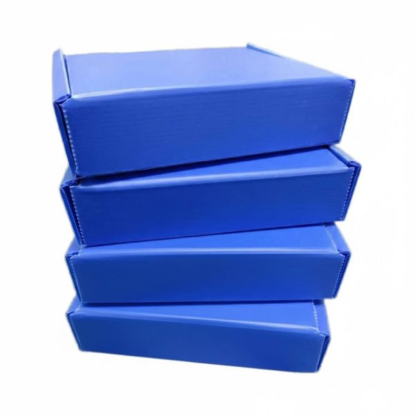 20260516_090750_094 Manufacturer Custom Supply PP Corrugated Hollow Board, Plastic Packaging Box, Integrated Airplane Box & Storage Box