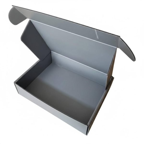 20260516_090750_097 Manufacturer Custom Supply PP Corrugated Hollow Board, Plastic Packaging Box, Integrated Airplane Box & Storage Box