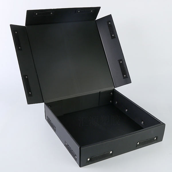 20260516_091145_106 Direct Factory Customization Best Price Polypropylene Aircraft Shape Storage Box, Suitable for Cosmetic Box, Fertilizer Box and Soil Packaging