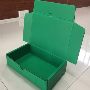 20260516_091145_107 Manufacturer Custom Supply PP Corrugated Hollow Board, Plastic Packaging Box, Integrated Airplane Box & Storage Box