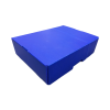 20260516_091145_110 Manufacturer Custom Supply PP Corrugated Hollow Board, Plastic Packaging Box, Integrated Airplane Box & Storage Box