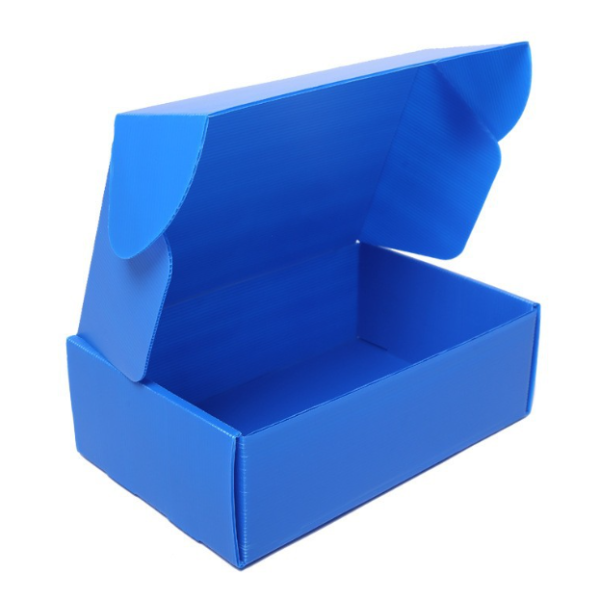 20260516_092440_111 Direct Factory Customization Best Price Polypropylene Aircraft Shape Storage Box, Suitable for Cosmetic Box, Fertilizer Box and Soil Packaging