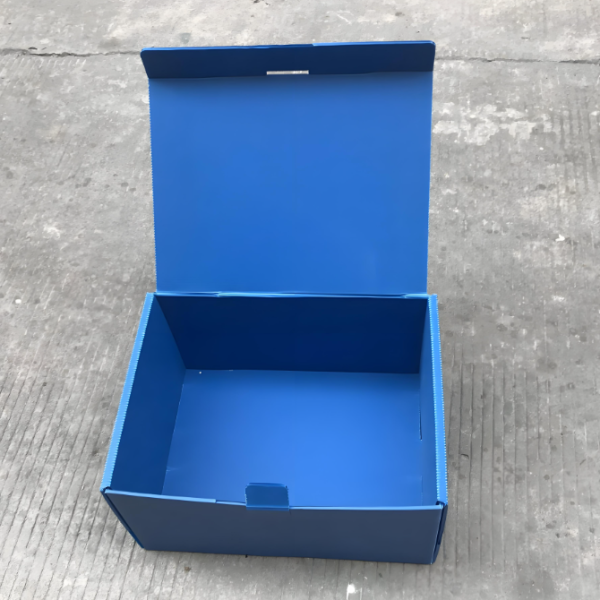 20260516_092440_112 Direct Factory Customization Best Price Polypropylene Aircraft Shape Storage Box, Suitable for Cosmetic Box, Fertilizer Box and Soil Packaging