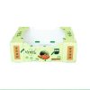 Industrial PP Hollow Board Box for Fruits Vegetables FDA Compliant EU FCM Food Contact Packaging Container