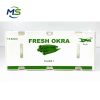 Industrial PP Hollow Board Box for Fruits Vegetables FDA Compliant EU FCM Food Contact Packaging Container