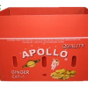 FDA & EU FCM Certified PP Corrugated Plastic Box for Fruits and Vegetables Food Grade Packaging Container