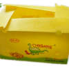 FDA & EU FCM Certified PP Corrugated Plastic Box for Fruits and Vegetables Food Grade Packaging Container
