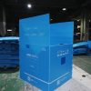 OEM PP Storage Containers with Lid Plastic Storage Boxes for Home & Industrial Use