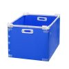 Conductive Folding PP Corrugated Boxes for Mail Delivery, Produce & Storage