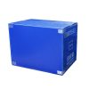 Conductive Folding PP Corrugated Boxes for Mail Delivery, Produce & Storage
