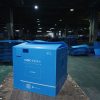 OEM PP Storage Containers with Lid Plastic Storage Boxes for Home & Industrial Use
