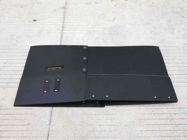Foldable Stackable PP Corrugated Storage Boxes Recyclable & Custom Factory Price