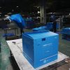OEM PP Storage Containers with Lid Plastic Storage Boxes for Home & Industrial Use