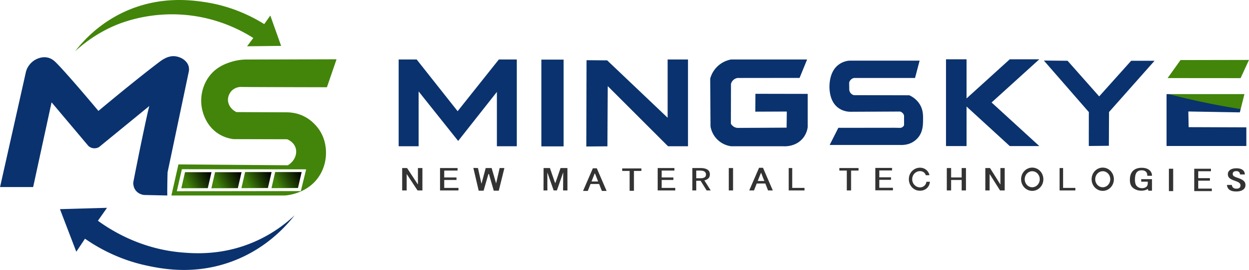 Mingskye Plastic