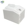 1 PP Hollow Board Coffee Cup Carrier Box Reusable Drink Takeaway Delivery Box
