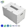 1 拷贝 Ventilation Design PP Fruit Corrugated Box Anti-Damage for Fresh Seasonal Fruit Shipping