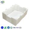 1 拷贝 PP Corrugated Vegetable Packaging Box Reusable Container for Agricultural Export Shipments