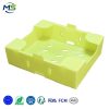 1 拷贝 Durable PP Produce Crate Waterproof Packaging for Retail Fresh Vegetable Delivery