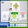 14 FCM Certified PP Corrugated Fruit Turnover Box Waterproof Shockproof For Vegetable Fruit Storage Transport