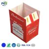 2 拷贝 Custom Size Printed PP Hollow Sheet Beer Packaging Crate Eco Reusable Corflute Box for Beer Wine Export Transportation