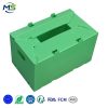 2 拷贝 Ventilation Design PP Fruit Corrugated Box Anti-Damage for Fresh Seasonal Fruit Shipping