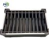 ESD PP container (6) ESD Conductive PP Turnover Container for Battery Module Assembly Operations