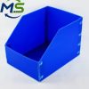 PP Corrugated Picking Box (14) Durable Polypropylene Picking Container For PCB Board Sorting And Inventory Control