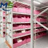 PP Corrugated Picking Box (26) Durable PP Picking Box For Book Distribution And Inventory Organization