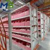 PP Corrugated Picking Box (27) Durable PP Picking Box For Book Distribution And Inventory Organization
