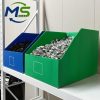 PP Corrugated Picking Box (6) Durable Polypropylene Picking Container For PCB Board Sorting And Inventory Control
