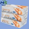 PP Corrugated Seafood Box (2) Heavy Duty Polypropylene Plastic Box For Shrimp Cold Chain Packaging And Distribution