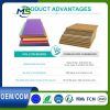 PP Corrugated Sheet (25) Recyclable Polypropylene Corrugated Sheet for Sustainable Packaging