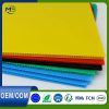 PP Corrugated Sheet (29) Waterproof PP Hollow Board for Packaging, Printing and Advertising
