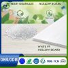 Lightweight PP Hollow Sheet Board for Industrial Packaging and Protection